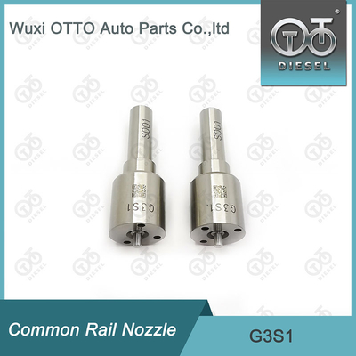 G3S1 Denso Common Rail Nozzle 295050-0011 R2AA-13-H50 Необходимо иметь в виду, что в этом случае не должно быть никаких ограничений.