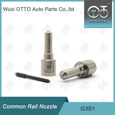 G3S1 Denso Common Rail Nozzle 295050-0011 R2AA-13-H50 Необходимо иметь в виду, что в этом случае не должно быть никаких ограничений.