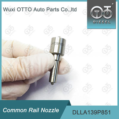 Дизельный Распылитель Denso системы Common Rail DLLA139P851 для автомобиля John Deere