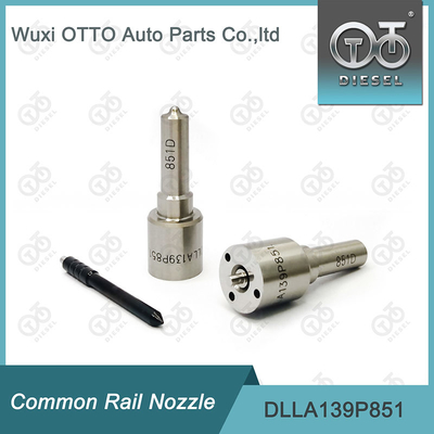 Denso DLLA139P851 Common Rail Nozzle для автомобиля John Deere 095000-548#