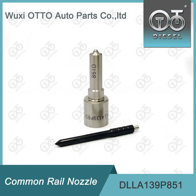 Дизельный Распылитель Denso системы Common Rail DLLA139P851 для автомобиля John Deere