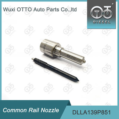 Дизельный Распылитель Denso системы Common Rail DLLA139P851 для автомобиля John Deere