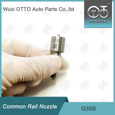 G3S6 Дизельный ноздрей для инжекторов TOYOTA 295050-018# / 046# 23670-0L090 / 39365 / 30400 и т.д.