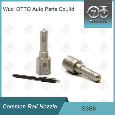 G3S6 Дизельный ноздрей для инжекторов TOYOTA 295050-018# / 046# 23670-0L090 / 39365 / 30400 и т.д.