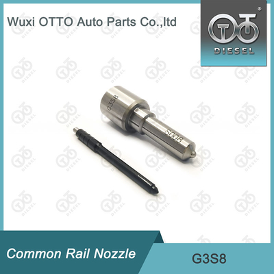 Сопло коллектора системы впрыска топлива G3S8 DENSO на инжекторы 295050-0250 16613-AA030