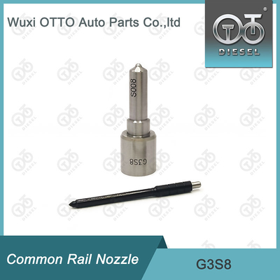 Сопло коллектора системы впрыска топлива G3S8 DENSO на инжекторы 295050-0250 16613-AA030