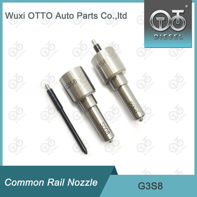 Denso G3S8 Common Rail Nozzle 295050-0250 16613-AA030 (включается в перечень)