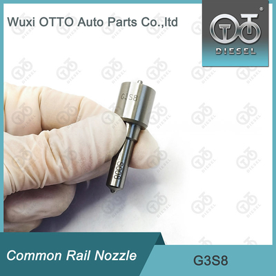 Сопло коллектора системы впрыска топлива G3S8 DENSO на инжекторы 295050-0250 16613-AA030