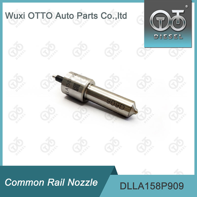 DLLA158P909 Форсунка Common Rail Denso для HINO 700 FS28K