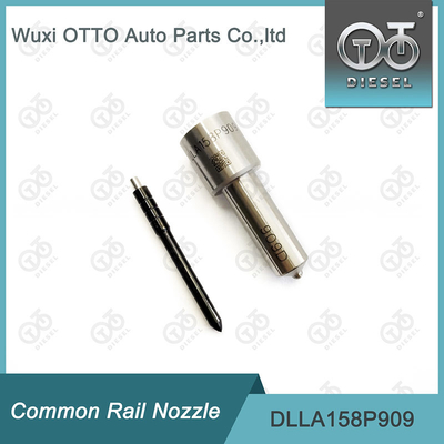 DLLA158P909 Форсунка Common Rail Denso для HINO 700 FS28K