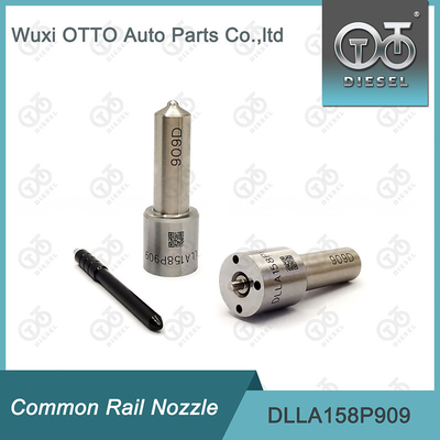 DLLA158P909 Форсунка Common Rail Denso для HINO 700 FS28K