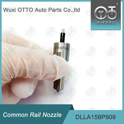 DLLA158P909 Форсунка Common Rail Denso для HINO 700 FS28K