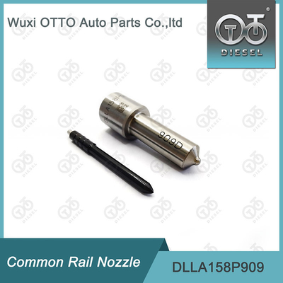 DLLA158P909 Форсунка Common Rail Denso для HINO 700 FS28K