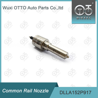 Denso DLLA152P917 Common Rail Nozzle для 095000-602# 16600-ES60#