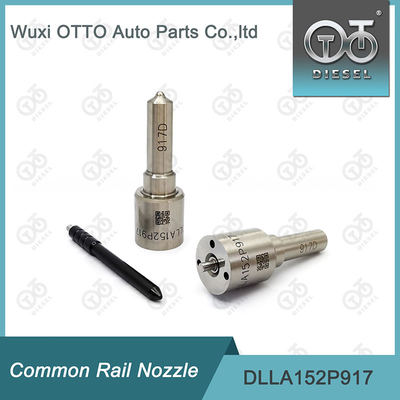 Denso DLLA152P917 Common Rail Nozzle для 095000-602# 16600-ES60#