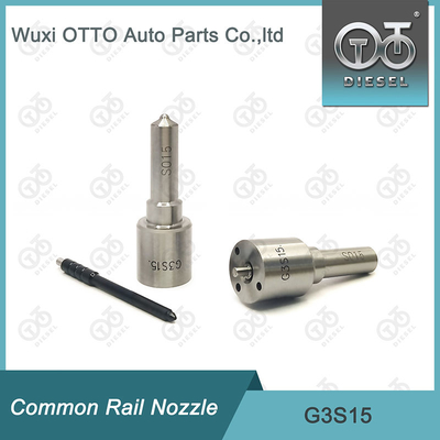 Denso G3S15 Common Rail Nozzle 295050-0340 для инжекторов Hyundai
