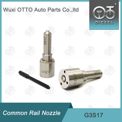 G3S17 Дэнсо Common Rail Nozzle 259050-0610 RE543352 RE543605