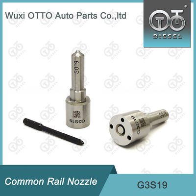 Дизельный Распылитель Common Rail DENSO G3S19 для Форсунок John Deere 295050-059# 086#