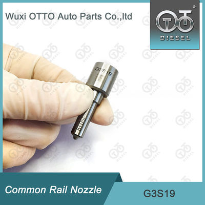 Дизельный Распылитель Common Rail DENSO G3S19 для Форсунок John Deere 295050-059# 086#