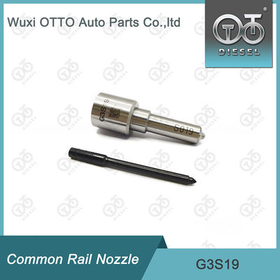 Дизельный Распылитель Common Rail DENSO G3S19 для Форсунок John Deere 295050-059# 086#