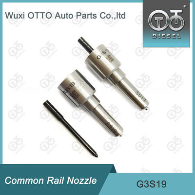 Дизельный Распылитель Common Rail DENSO G3S19 для Форсунок John Deere 295050-059# 086#