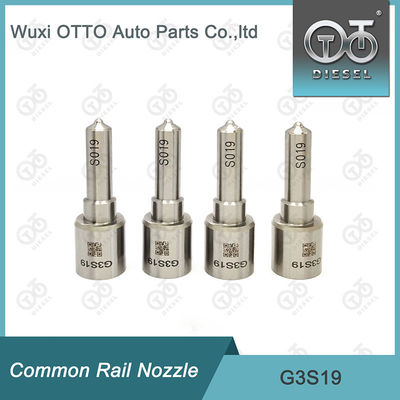 Дизельный Распылитель Common Rail DENSO G3S19 для Форсунок John Deere 295050-059# 086#