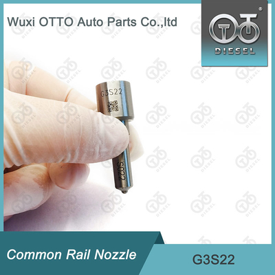 Форсунка Common Rail Denso G3S22 293400-0220 для 295050-0401 370-7282