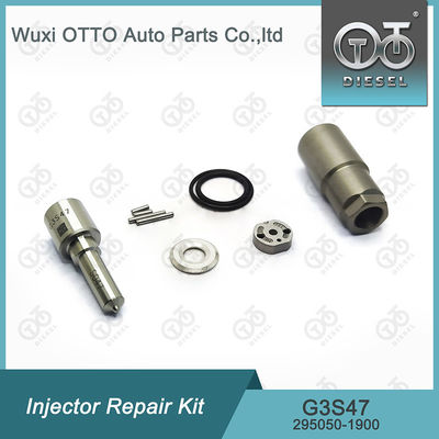 Комплект по ремонту инжекторов Denso Common Rail для инжекторов 295050-0910 295050-1900 G3S47