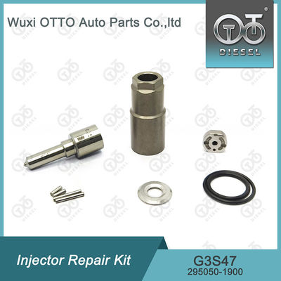 Комплект по ремонту инжекторов Denso Common Rail для инжекторов 295050-0910 295050-1900 G3S47