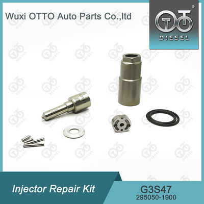 Комплект по ремонту инжекторов Denso Common Rail для инжекторов 295050-0910 295050-1900 G3S47