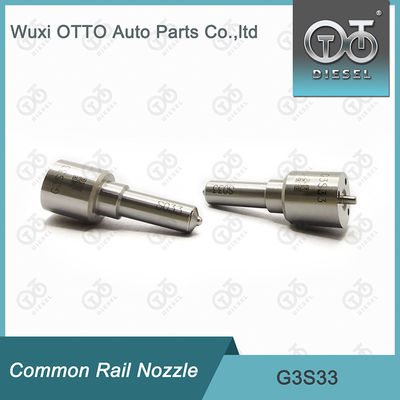 G3S33 DENSO Common Rail Nozzle для инжекторов 23670-0L110 295050-0800 / 0620 / 0540