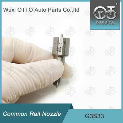 G3S33 DENSO Common Rail Nozzle для инжекторов 23670-0L110 295050-0800 / 0620 / 0540
