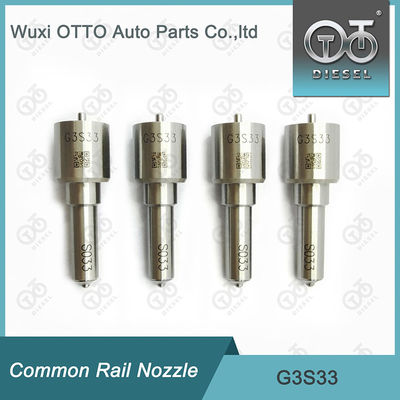 G3S33 DENSO Common Rail Nozzle для инжекторов 23670-0L110 295050-0800 / 0620 / 0540