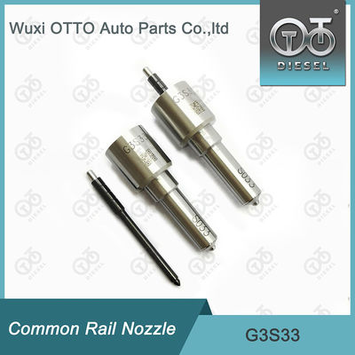 G3S33 DENSO Common Rail Nozzle для инжекторов 23670-0L110 295050-0800 / 0620 / 0540