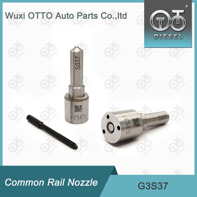 Форсунка Common Rail Denso G3S37 293400-0370 для Hyundai