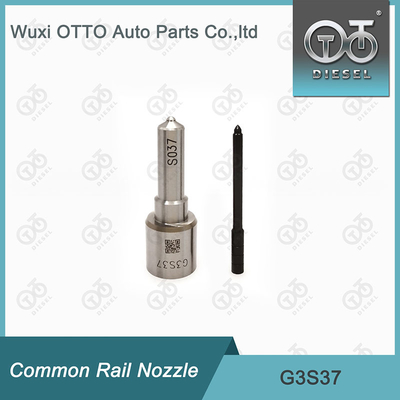 Форсунка Common Rail Denso G3S37 293400-0370 для Hyundai