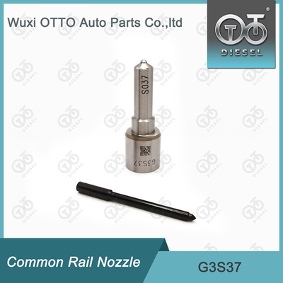 Форсунка Common Rail Denso G3S37 293400-0370 для Hyundai