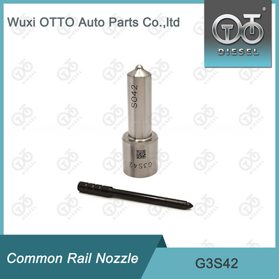G3S42 DENSO Common Rail Nozzle для инжекторов 295050-0790 23670-E0530