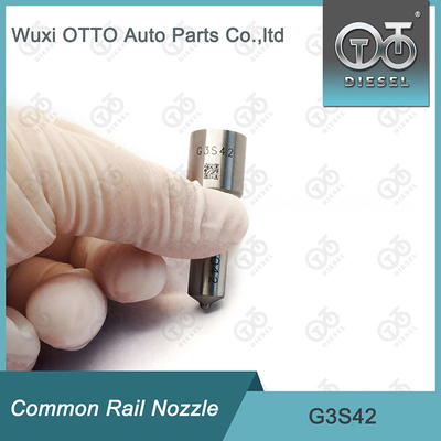 G3S42 DENSO Common Rail Nozzle для инжекторов 295050-0790 23670-E0530