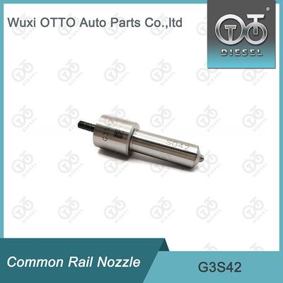 G3S42 Форсунка Common Rail Denso для HINO 295050-0790 23670-E0530