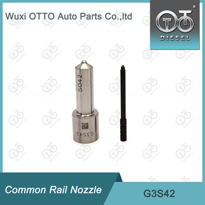 G3S42 Форсунка Common Rail Denso для HINO 295050-0790 23670-E0530