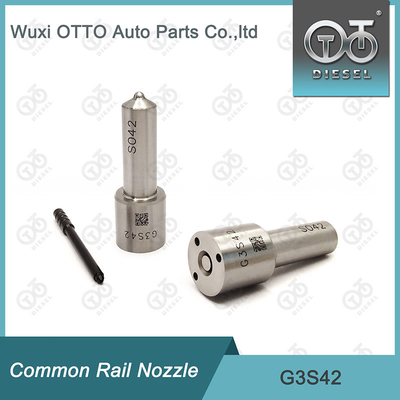 G3S42 DENSO Common Rail Nozzle для инжекторов 295050-0790 23670-E0530