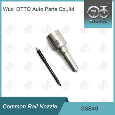 Denso G3S49 Common Rail Nozzle 293400-0490 для инжекторов 12644527