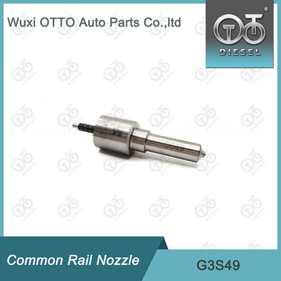 Denso G3S49 Common Rail Nozzle 293400-0490 для инжекторов 12644527