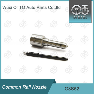Форсунка Common Rail Denso G3S52 293400-0520 для NISSAN