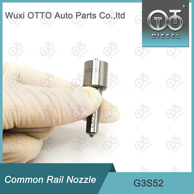 Форсунка Common Rail Denso G3S52 293400-0520 для NISSAN
