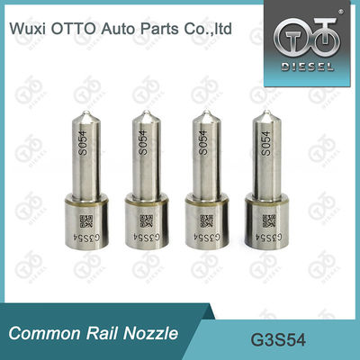 G3S54 Common Rail Распылитель Denso Для инжекторов 295050-1170