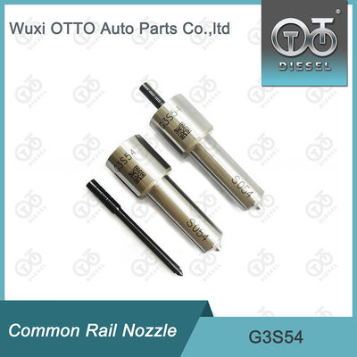 G3S54 Common Rail Распылитель Denso Для инжекторов 295050-1170