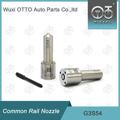 G3S54 Common Rail Распылитель Denso Для инжекторов 295050-1170
