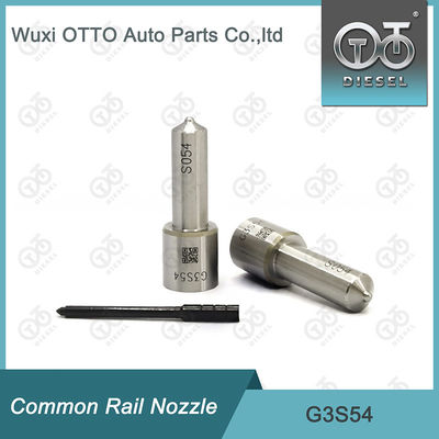 G3S54 Common Rail Распылитель Denso Для инжекторов 295050-1170